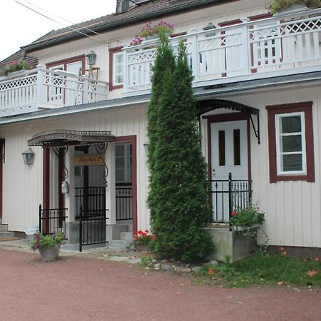 Hotel Palo Naantali Ngoại thất bức ảnh