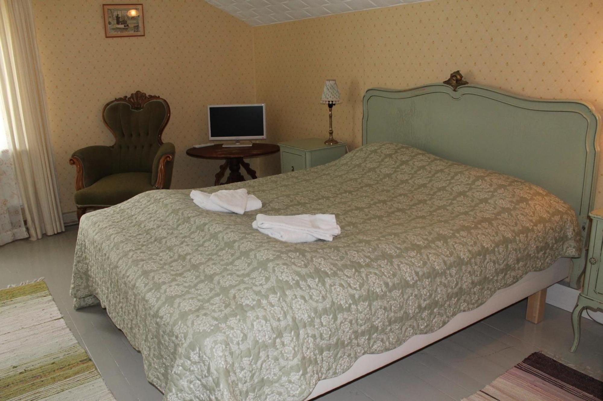 Hotel Palo Naantali Phòng bức ảnh