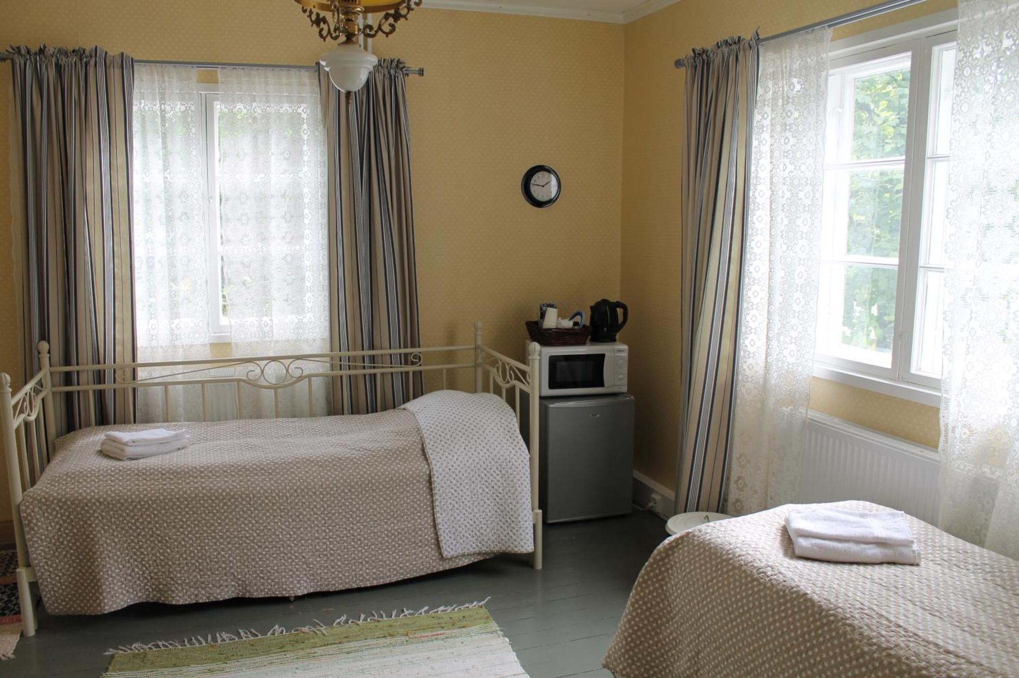 Hotel Palo Naantali Phòng bức ảnh