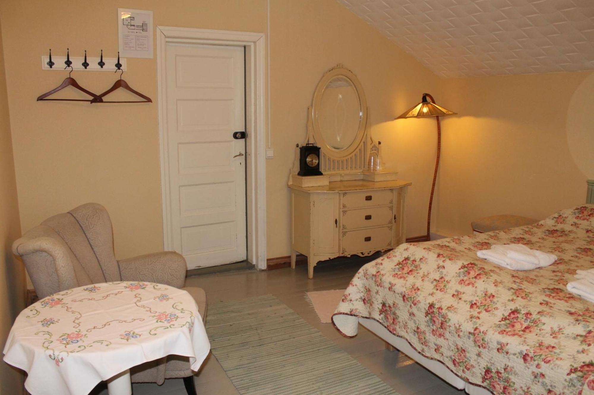 Hotel Palo Naantali Phòng bức ảnh
